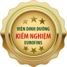 VIỆN DINH DƯỠNG KIỂM NGHIỆM EUROFINS